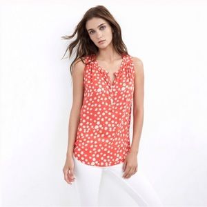 Velvet by Graham Spencer Febe Royalty Top - size S